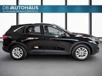 Gebraucht Ford Kuga Titanium 190 PS (139 kW) 2022 Schwarz SUV