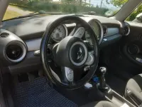 Gebraucht Mini Cooper 120 PS (88 kW) 2008 Grün Kleinwagen