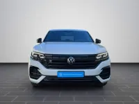 Second-hand VW Touareg Style 231 CP (169 kW) 2022 Alb SUV