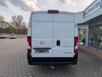 Gebraucht Opel Movano Edition 165 PS (121 kW) 2023 Andere Van