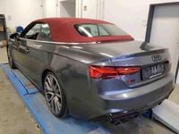Gebraucht Audi S5 Ambiente 354 PS (260 kW) 2024 Cabrio