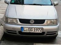 gebraucht VW Polo 1.4 44kW