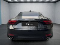 Neu Maserati Granturismo 489 PS (359 kW) 2026 Schwarz Coupé