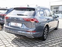 Używany VW Golf VIII Active 150 KM (110 kW) 2023 Szary Kombi