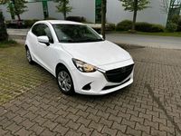 gebraucht Mazda 2  Nur 49.000 km Benzin 1.5L