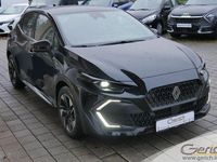 Neu Renault Clio V Evolution 158 PS (116 kW) 2025 Black pearlschwarz metallic Kleinwagen