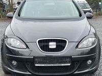 gebraucht Seat Toledo 2.0 TDI AHK HU-Nov.2024