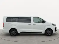 Neu Citroën Spacetourer 179 PS (131 kW) 2026 Weiß Van / Kleinbus