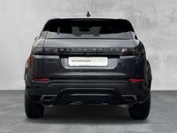 gebraucht Land Rover Range Rover evoque D200 DYNAMIC SE +ACC+AHK+RFK