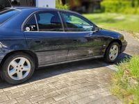 gebraucht Opel Omega 