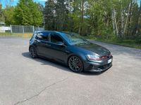 gebraucht VW Golf VII 