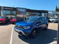 Gebraucht Dacia Duster Celebration 150 PS (110 kW) 2021 Blau SUV