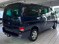 Gebraucht VW Caravelle 116 PS (85 kW) 2003 Blau Van