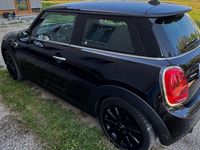 Usado Mini Cooper 136 HP (100 kW) 2014 Preto Citadino
