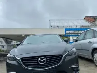 Occasion Mazda 6 175 ch (128 kW) 2017 Gris Berline