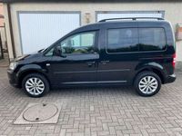 gebraucht VW Caddy CaddyJAKOO EDITION STARTSTOP SHZ PDC ALU AHK