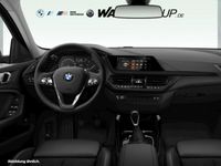 gebraucht BMW 116 i SPORT LINE LED GRA PDC DAB-TUNER