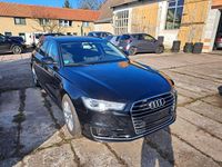 Gebraucht Audi A6 190 PS (139 kW) 2015 Kombi