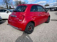 gebraucht Fiat 500 (RED) MY23 1.0 GSE Hybrid