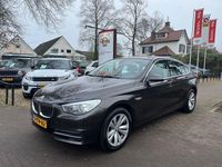 Gebraucht BMW 535 Gran Turismo Executive 306 PS (225 kW) 2014 Braun Limousine
