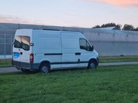 gebraucht Opel Movano Movano2.5 CDTI L2H2 *Camper*