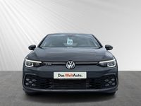 gebraucht VW Golf GTD 2.0 TDI DSG GTD Black Style NAVI+ACC+RÜCK.KAM