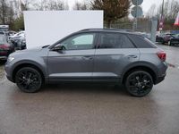 Neu VW T-Roc Style 150 PS (110 kW) 2025 Metallic SUV
