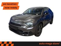 Gebraucht Citroën C4 131 PS (96 kW) 2024 Grau Limousine