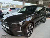 Gebraucht Volvo EX90 Performance 380 kW (517 PS) 2025 Platinum grey / metallic SUV