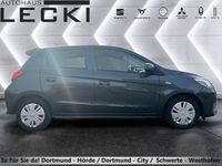 Gebraucht Mitsubishi Space Star Select 71 PS (52 kW) 2023 Grau Limousine