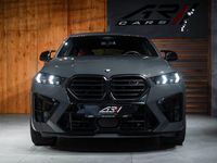 Gebraucht BMW X6 M Competition Edition 625 PS (459 kW) 2024 Grau SUV