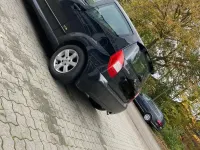 Gebraucht Citroën C2 74 PS (54 kW) 2006 Schwarz Kleinwagen