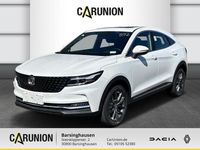 Gebraucht DFSK Fengon 137 PS (100 kW) 2024 Weißwhite Limousine