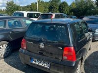 gebraucht VW Lupo 3L TDI Standard
