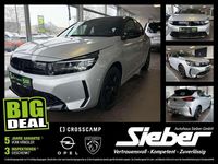 Gebraucht Opel Corsa 101 PS (74 kW) 2025 Silber Kleinwagen