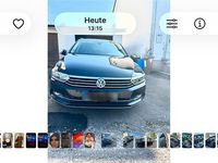 Gebraucht VW Passat 190 PS (139 kW) 2018 Schwarz Kombi