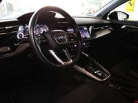 Gebraucht Audi A3 Basis 116 PS (85 kW) 2022 Blau Limousine