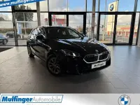 Używany BMW 118 Shadowline 150 KM (110 kW) 2025 Czarny Hatchback