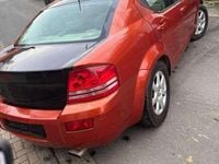 Gebraucht Dodge Avenger 537 PS (394 kW) 2007 Schwarz Limousine