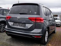 gebraucht VW Touran Touran1.4 TSI Comfortline Navi Klima