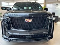 Gebraucht Cadillac Escalade 683 PS (502 kW) 2025 Schwarz SUV