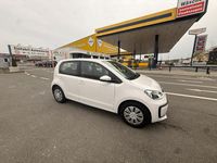 Second-hand VW up! 60 CP (44 kW) 2017 Alb Hatchback