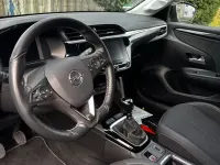 Gebraucht Opel Corsa Elegance 101 PS (74 kW) 2023 Schwarz Kleinwagen