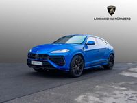 Gebraucht Lamborghini Urus 799 PS (587 kW) 2025 Blau SUV