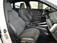 gebraucht Audi A3 Sportback e-tron 40 TFSIe B&O Kamera Alcant. Virtual Navi LED
