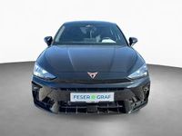 Nowe Cupra Leon 300 KM (220 kW) 2026 Czarny Sedan/Limuzyna