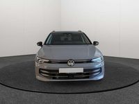 Gebraucht VW Golf VIII Goal 150 PS (110 kW) 2025 Mondsteingrau Kombi