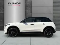 Neu Fiat 600 Street 101 PS (74 kW) 2026 Weiß SUV