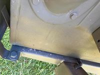 Gebraucht VW Iltis 75 PS (55 kW) 1986 Grün SUV