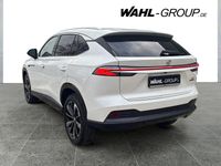 Neu MG HS Luxury 224 PS (164 kW) 2026 Weiß SUV